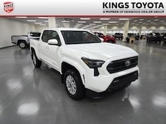 2026 Toyota Tacoma SR5 Truck Double Cab