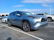 Toyota Highlander Hybrid