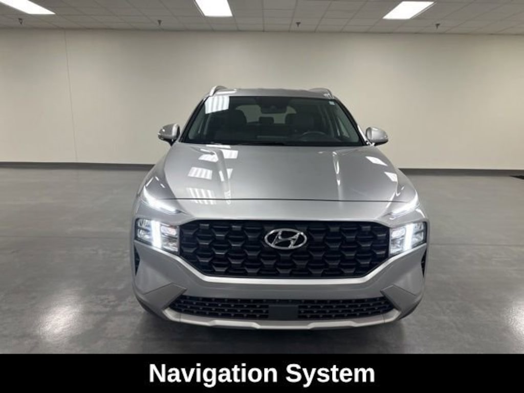 Used 2023 Hyundai Santa Fe SEL SUV