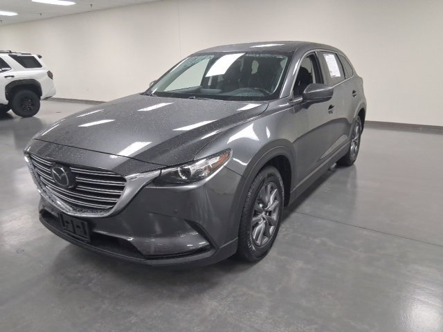 2022 Mazda CX-9 Touring photo 3