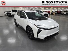 2026 Toyota bZ XLE SUV