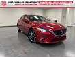  Mazda Mazda6