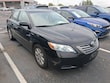 Toyota Camry Hybrid