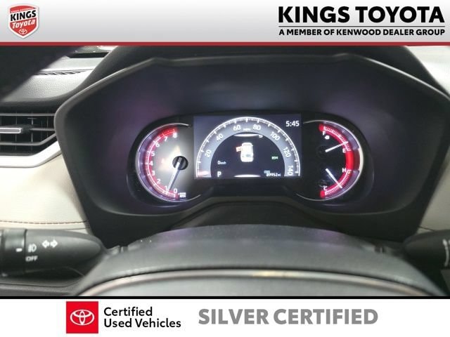 2024 Toyota RAV4 XLE Premium - Photo 23