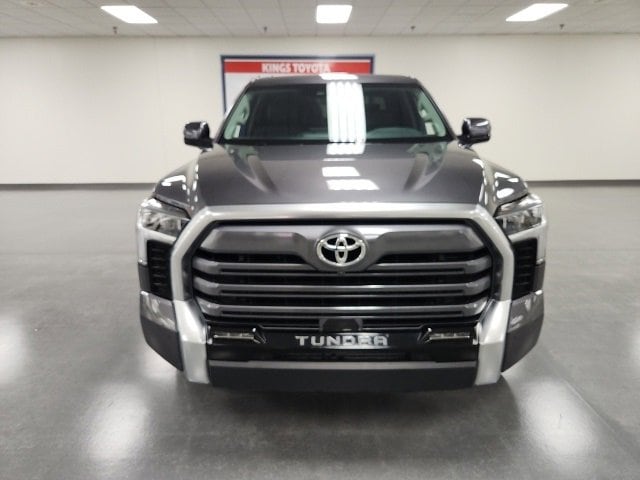 Used 2023 Toyota Tundra Limited with VIN 5TFJA5DB0PX081383 for sale in Cincinnati, OH