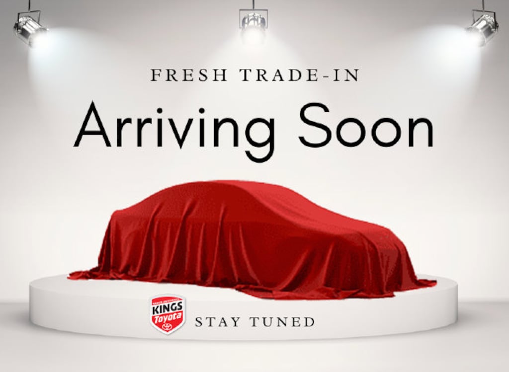 Used 2020 Subaru WRX Premium Sedan