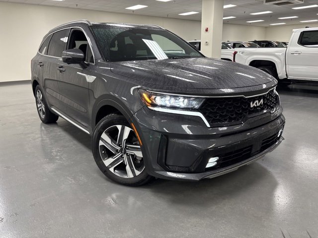 2023 Kia Sorento SX Prestige PHEV's photo