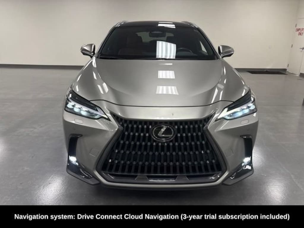 Used 2024 Lexus NX 350 350 Luxury SUV