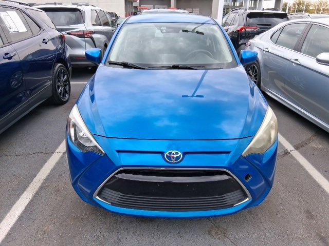 2017 Toyota Yaris iA Base photo 2