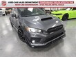  Subaru WRX
