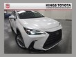  LEXUS NX 350