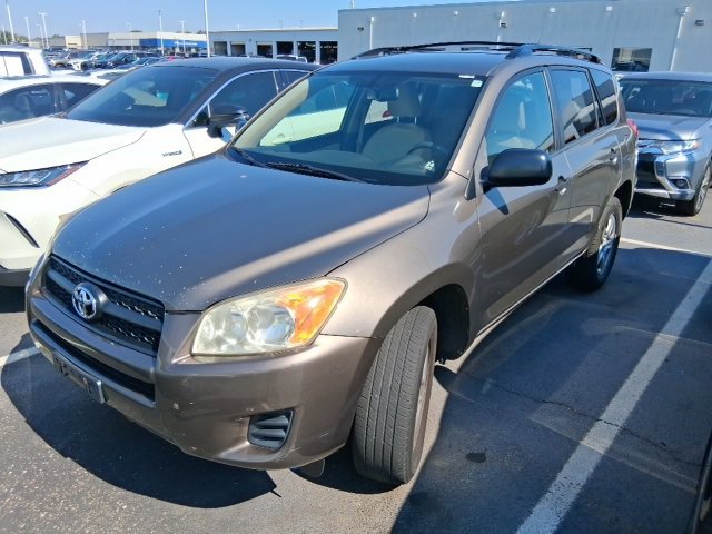 2010 Toyota RAV4 Base photo 3