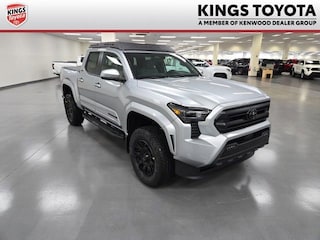 New 2026 Toyota Tacoma SR5 Truck Double Cab in Cincinnati, OH