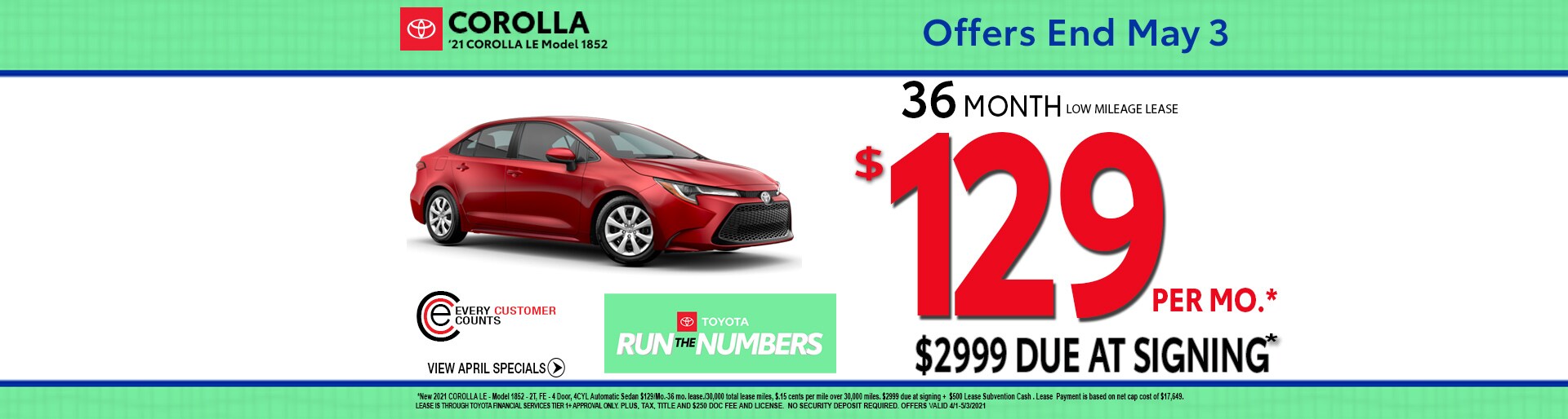New Toyota and Used Car Dealer | Toyota Dealership Cincinnati, OH