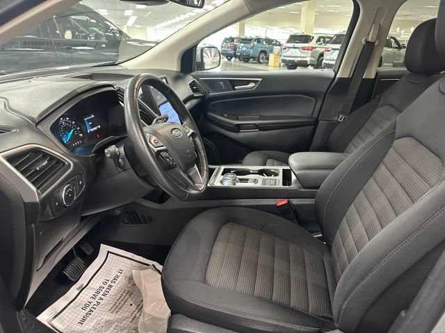 2022 Ford Edge SEL - Photo 9