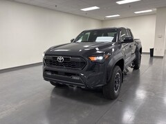 New 2025 Toyota Tacoma TRD Off-Road 4X4 DOUBLE CAB Cincinnati, OH