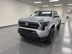 New 2025 Toyota Tacoma SR5 4X4 DOUBLE CAB Cincinnati, OH