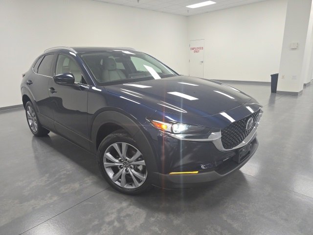 2022 Mazda CX-30