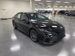 New 2026 Toyota Camry SE SE Cincinnati, OH