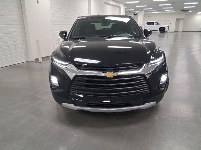 2022 Chevrolet Blazer 2LT photo 2
