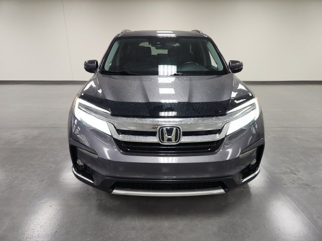Used 2022 Honda Pilot Elite with VIN 5FNYF6H00NB062323 for sale in Cincinnati, OH