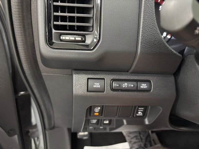 2023 Nissan Frontier PRO-4X - Photo 29