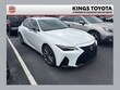  LEXUS IS 350