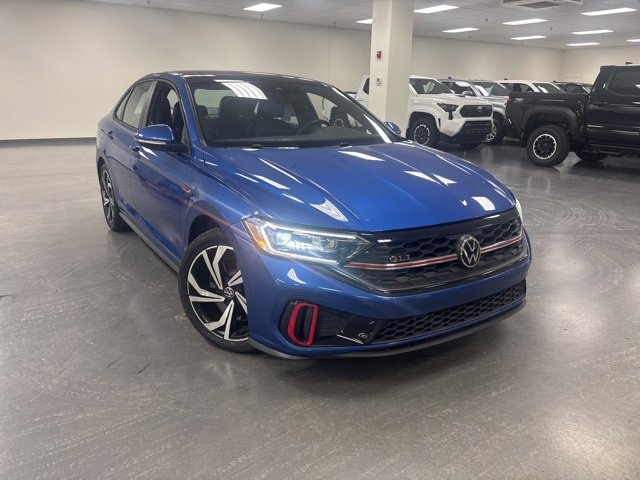 2024 Volkswagen Jetta GLI Autobahn