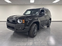 2026 Toyota Land Cruiser 1958 4WD WAGON HYBRID