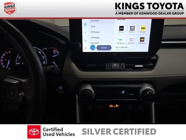 2024 Toyota RAV4 XLE Premium - Photo 20