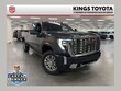  GMC Sierra 2500 HD