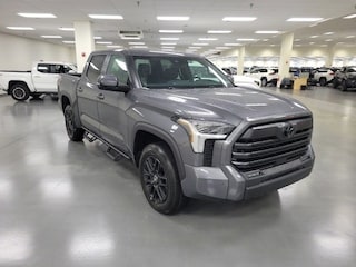 New 2026 Toyota Tundra SR5 SR5 CREWMAX 5.5 TX362696 in Cincinnati, OH