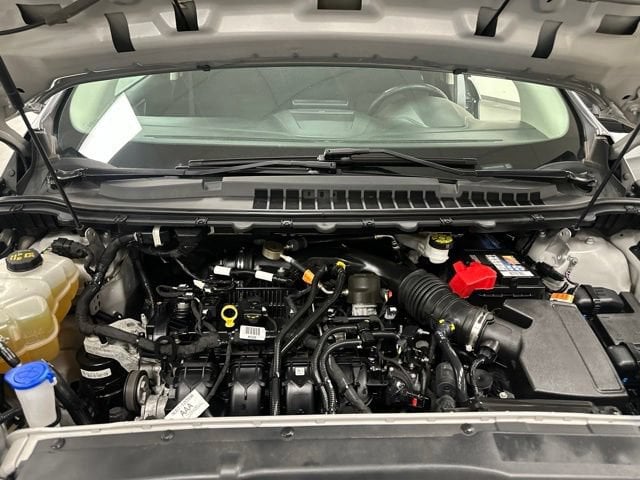 2022 Ford Edge SEL - Photo 24