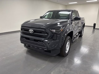 New 2025 Toyota Tacoma SR 4X2 XTRACAB ST031294 in Cincinnati, OH