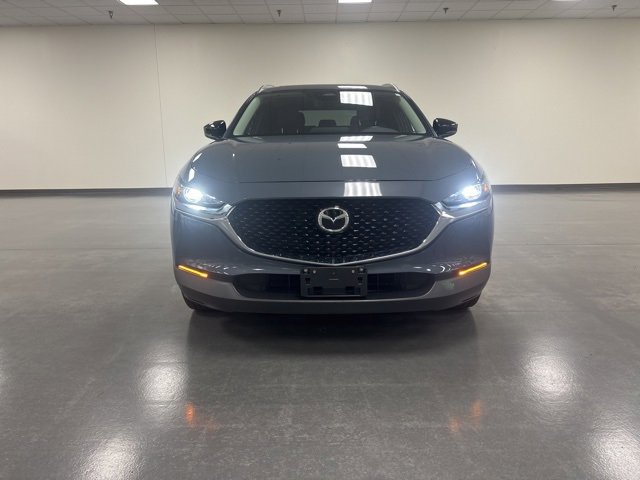 2024 Mazda CX-30 2.5 S Carbon photo 2