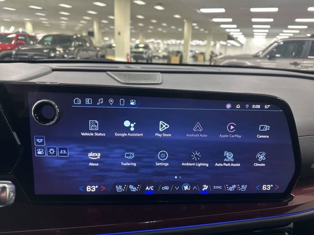 2024 Chevrolet Traverse RS - Photo 15