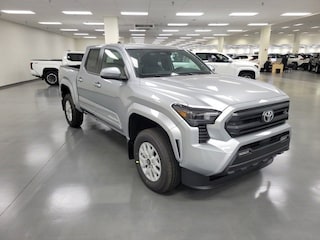 New 2025 Toyota Tacoma SR5 4X4 DOUBLE CAB SM206804 in Cincinnati, OH