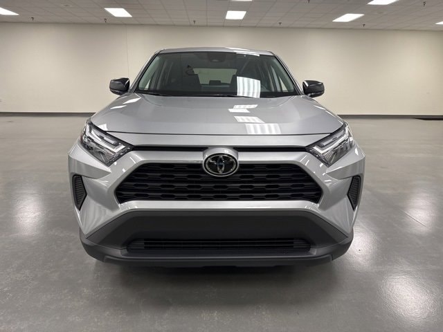 Used 2024 Toyota RAV4 LE with VIN 2T3F1RFV6RW430154 for sale in Northfield, Minnesota