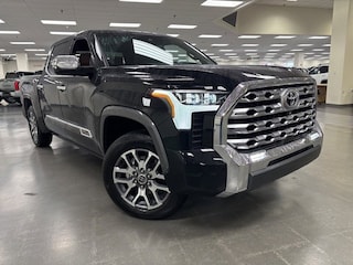Used 2023 Toyota Tundra 1794 Edition Truck CrewMax PX068717 Cincinnati