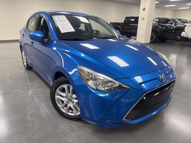 2017 Toyota Yaris iA Base