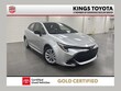  Toyota Corolla Hatchback
