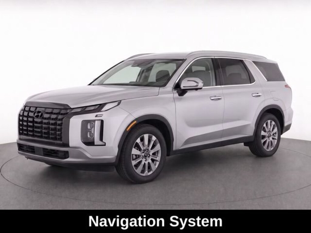 Used 2024 Hyundai Palisade SEL SUV