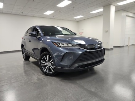 2021 Toyota Venza LE SUV