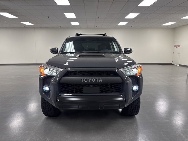2024 Toyota 4Runner TRD Pro photo 2