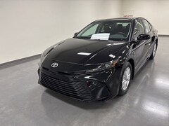 New 2025 Toyota Camry LE LE Cincinnati, OH