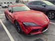 Toyota GR Supra