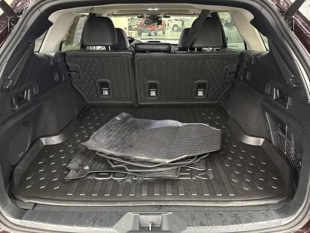 2024 Subaru Outback Touring - Photo 13