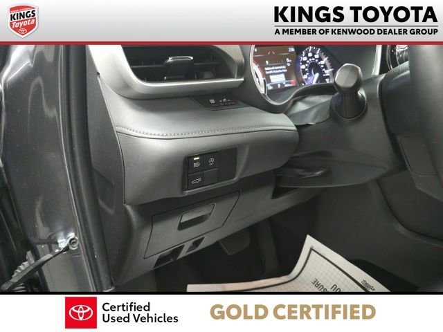 2024 Toyota Highlander XLE - Photo 18