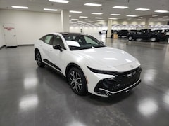 New 2026 Toyota Crown Limited LIMITED Cincinnati, OH