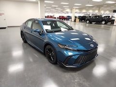 New 2025 Toyota Camry SE SE Cincinnati, OH